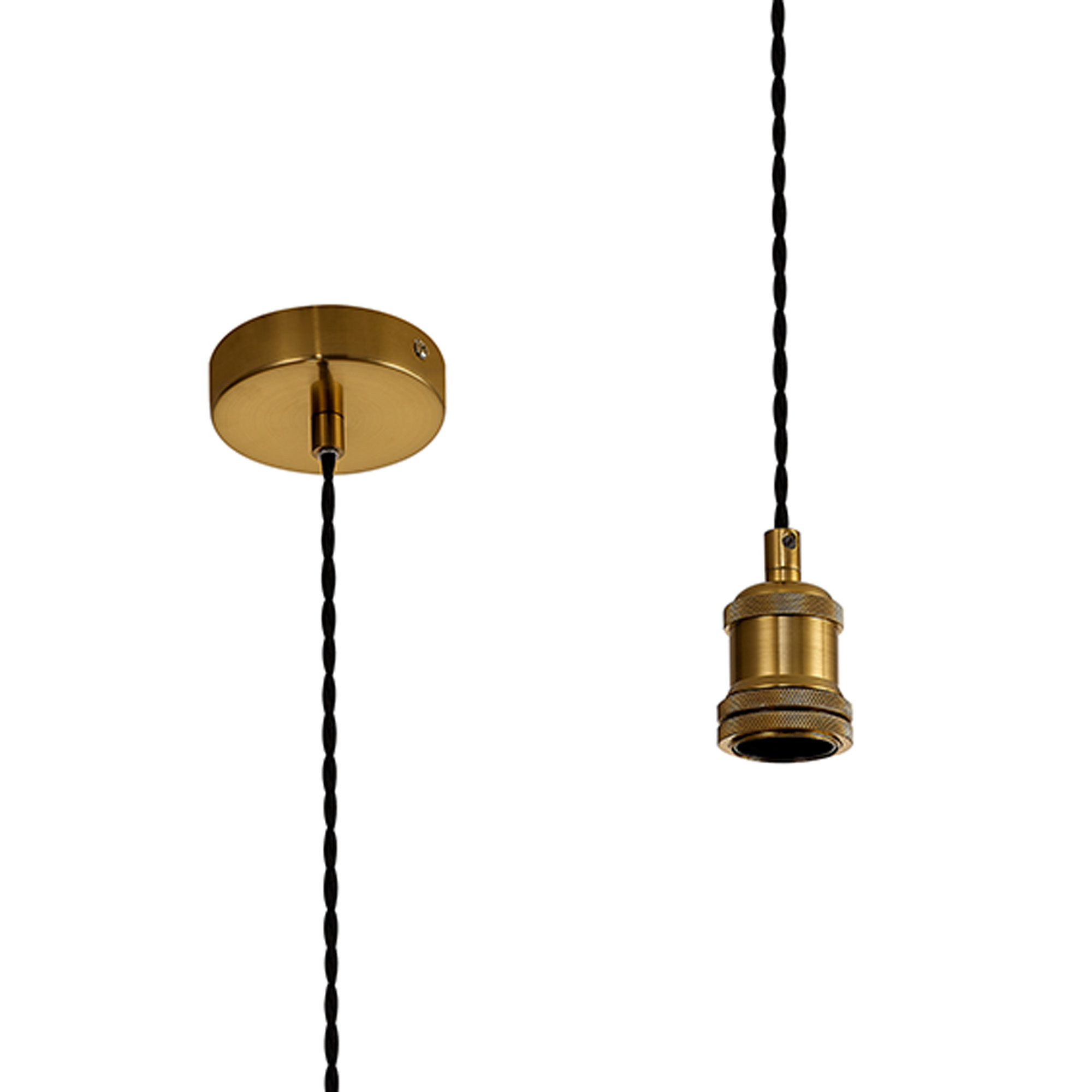 Dreifa Pendant Ceiling Lights Deco Single Pendant